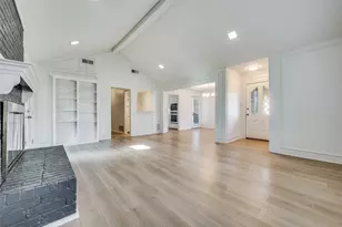 4006 St Christopher Ln, Dallas, TX 75287 - Photo 2