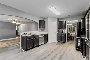 126 Angelina Dr, Crandall, TX 75114 - Photo 4