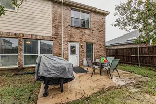 126 Angelina Dr, Crandall, TX 75114 - Photo 30