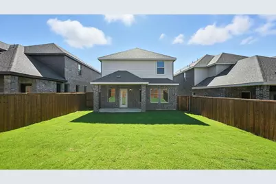 4248 Zayan Drive, Sherman, TX 75090 - Photo 1