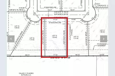 3400 Majestic Way, Princeton, TX 75407 - Photo 2