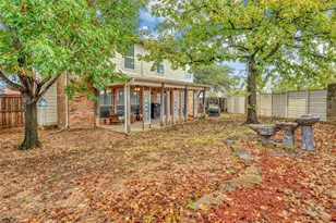400 Goodnight Trail, Justin, TX 76247 - Photo 32