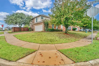 400 Goodnight Trail, Justin, TX 76247 - Photo 4