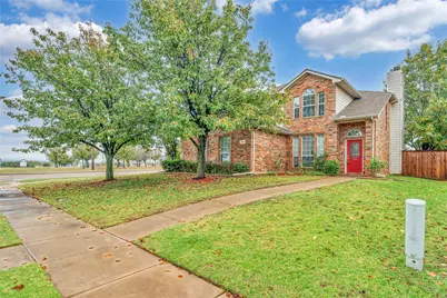 400 Goodnight Trail, Justin, TX 76247 - Photo 2