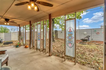 400 Goodnight Trail, Justin, TX 76247 - Photo 34