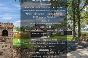 6417 Mill Run Rd, Athens, TX 75751 - Photo 28