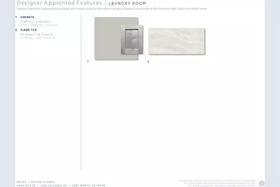 1709 Tolleson Drive, Fort Worth, TX 76008 - Photo 16