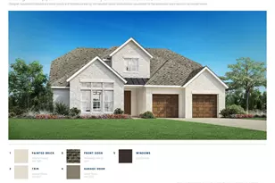 1709 Tolleson Dr, Fort Worth, TX 76008 - Photo 2