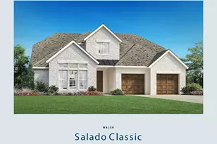 1709 Tolleson Dr, Fort Worth, TX 76008 - Photo 1