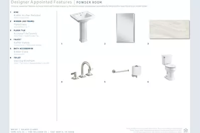 1709 Tolleson Drive, Fort Worth, TX 76008 - Photo 12