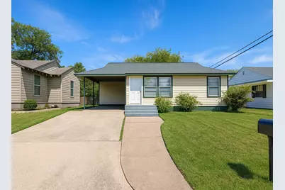 9104 Farmer Road, White Settlement, TX 76108 - Photo 1