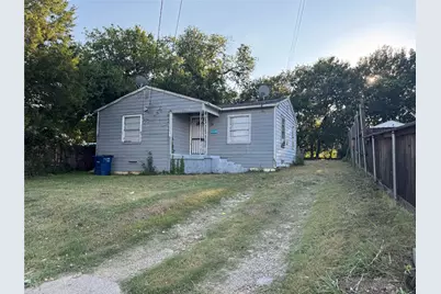 511 Ave J, Dallas, TX 75203 - Photo 1