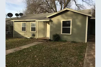 1243 NW 13th, Paris, TX 75460 - Photo 1