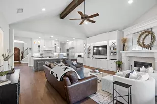 11459 Misty Ridge Dr, Flower Mound, TX 76262 - Photo 10