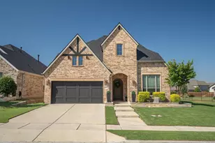 11459 Misty Ridge Dr, Flower Mound, TX 76262 - Photo 1