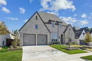 4004 Horsemint Rd, Aubrey, TX 76227 - Photo 2