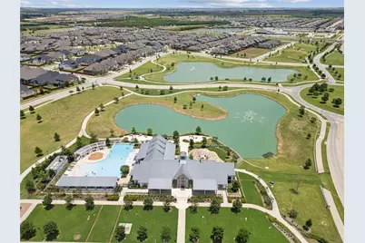 4004 Horsemint Road, Aubrey, TX 76227 - Photo 4