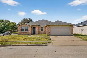 9236 Cheswick Dr, Fort Worth, TX 76123 - Photo 1