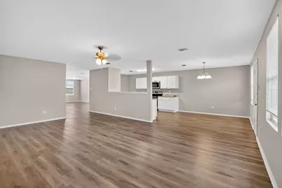 9236 Cheswick Drive, Fort Worth, TX 76123 - Photo 4