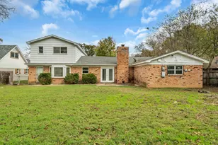 6020 Wester Ave, Fort Worth, TX 76133 - Photo 34