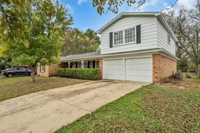 6020 Wester Avenue, Fort Worth, TX 76133 - Photo 2