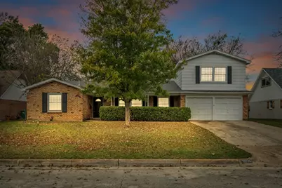6020 Wester Avenue, Fort Worth, TX 76133 - Photo 36
