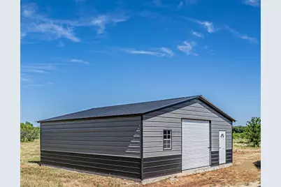 1057 Hopewell Road, Bellevue, TX 76228 - Photo 40