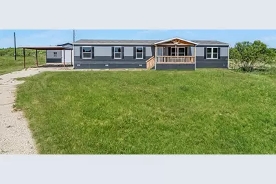 1057 Hopewell Road, Bellevue, TX 76228 - Photo 2