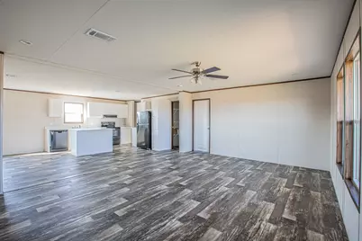 1057 Hopewell Road, Bellevue, TX 76228 - Photo 6