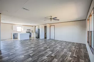 1057 Hopewell Rd, Bellevue, TX 76228 - Photo 6