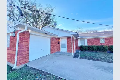110 Campbell Street, DeSoto, TX 75115 - Photo 1