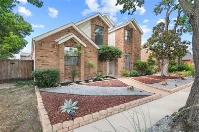 2707 Garden Springs Drive, Richardson, TX 75082 - Photo 2