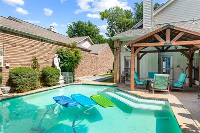 2707 Garden Springs Drive, Richardson, TX 75082 - Photo 24