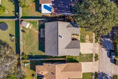 7007 Forestview Drive, Arlington, TX 76016 - Photo 28