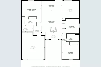 7007 Forestview Drive, Arlington, TX 76016 - Photo 32