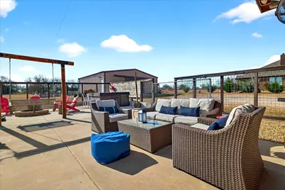 7675 Michael Road, Sanger, TX 76266 - Photo 32