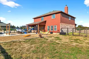 7675 Michael Rd, Sanger, TX 76266 - Photo 34