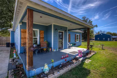 423 Oak Leaf Trail, East Tawakoni, TX 75472 - Photo 4