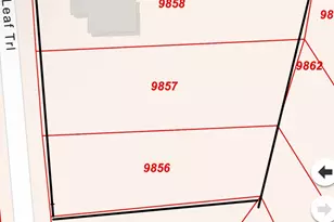 423 Oak Leaf Trail, East Tawakoni, TX 75472 - Photo 2