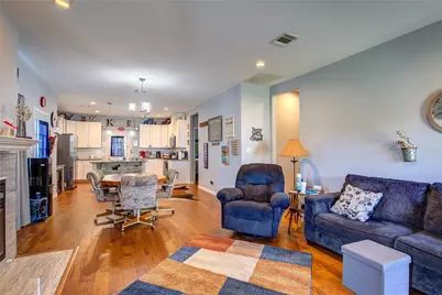 423 Oak Leaf Trail, East Tawakoni, TX 75472 - Photo 12