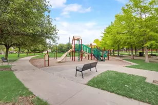 9530 Park Garden Dr, Frisco, TX 75035 - Photo 30