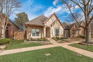 9530 Park Garden Dr, Frisco, TX 75035 - Photo 4