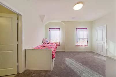 989 Kingbird Lane, Alvarado, TX 76009 - Photo 24