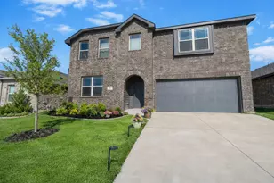 989 Kingbird Ln, Alvarado, TX 76009 - Photo 1