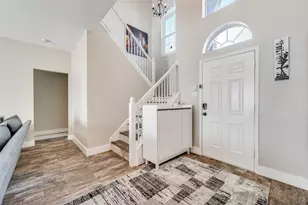 1433 Glendover Dr, Allen, TX 75013 - Photo 8