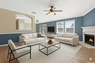 1613 Grassy View Dr, Fort Worth, TX 76177 - Photo 2