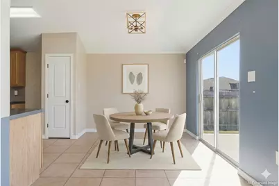 1613 Grassy View Drive, Fort Worth, TX 76177 - Photo 4