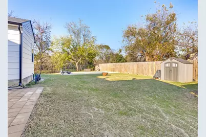 700 Isbell Road, Fort Worth, TX 76114 - Photo 24