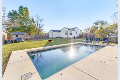 700 Isbell Road, Fort Worth, TX 76114 - Photo 4