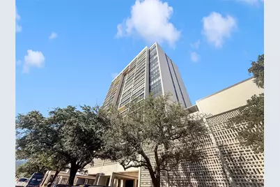 6335 W Northwest Highway #1815, Dallas, TX 75225 - Photo 34